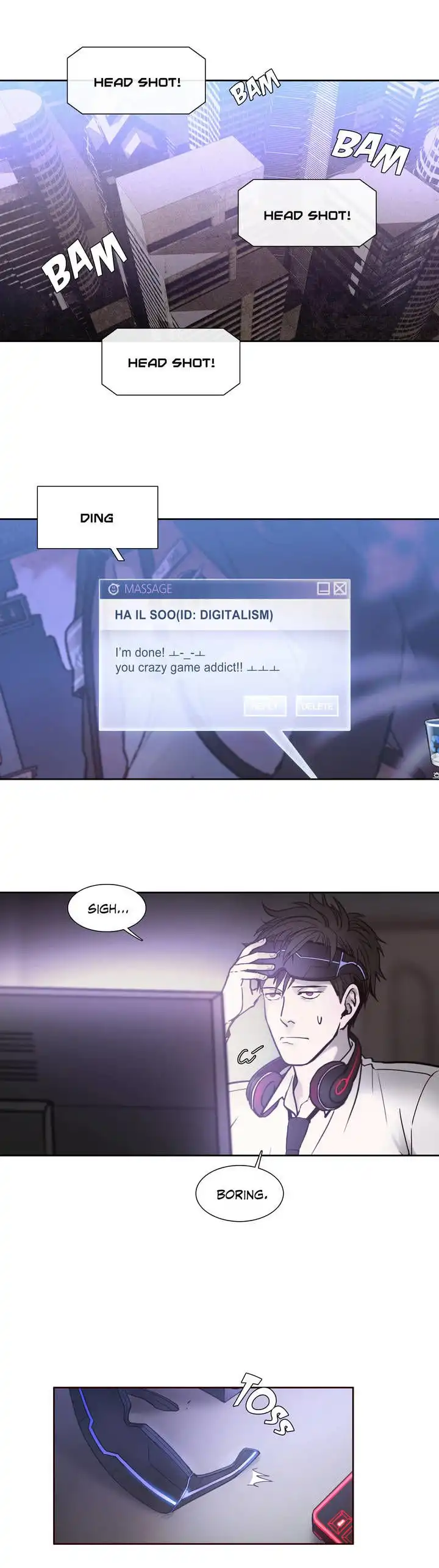 Unknown Code Chapter 4 21